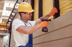 Affordable Siding Repair and Maintenance Services in Greenwich, OH